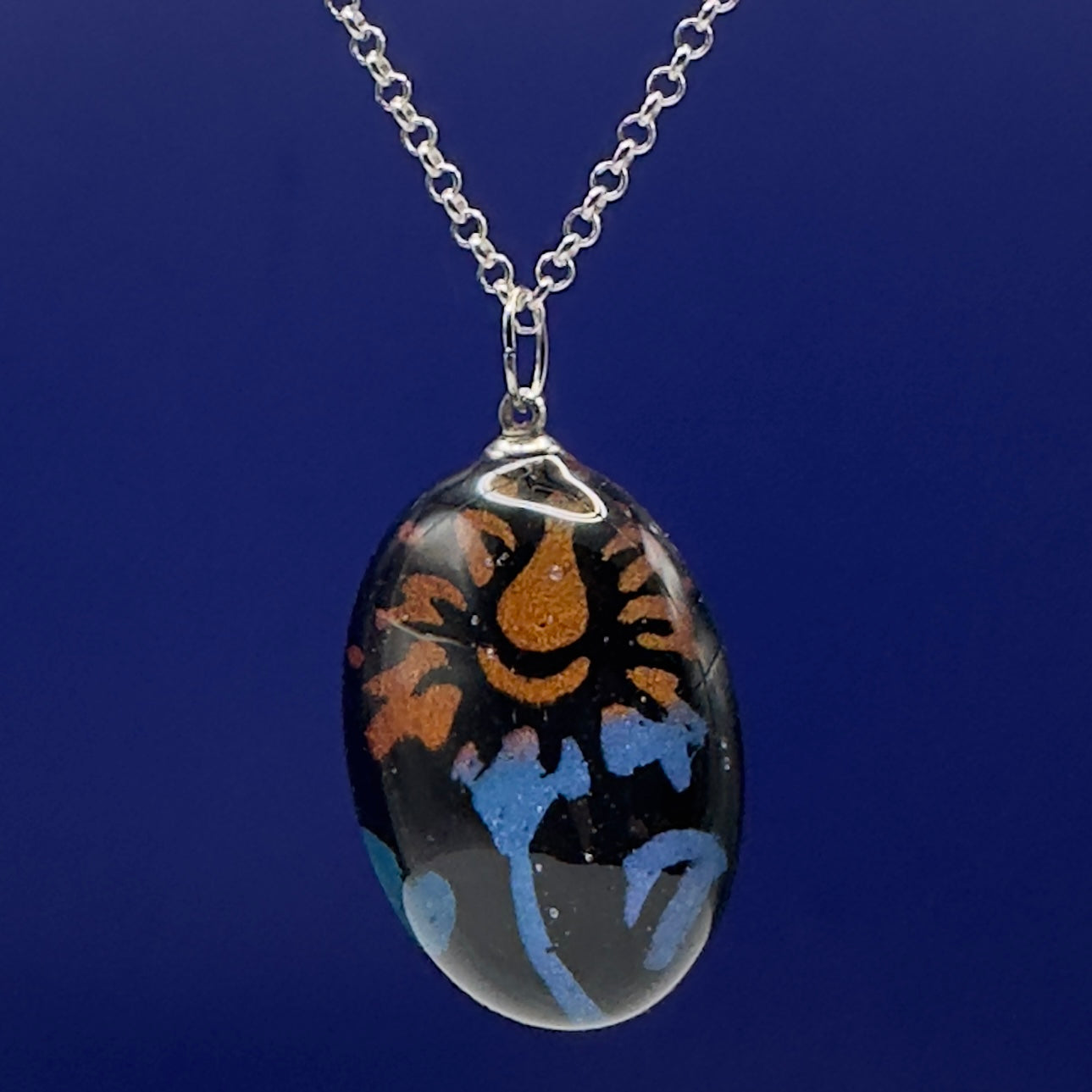 Gorgeous chameleon set