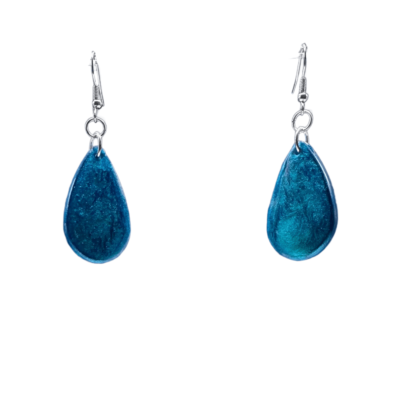 Blue teardrops - Primacora