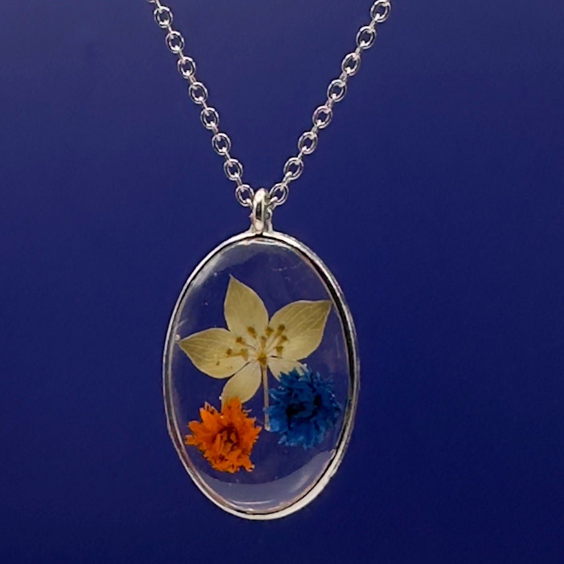 Classic pendant - Primacora