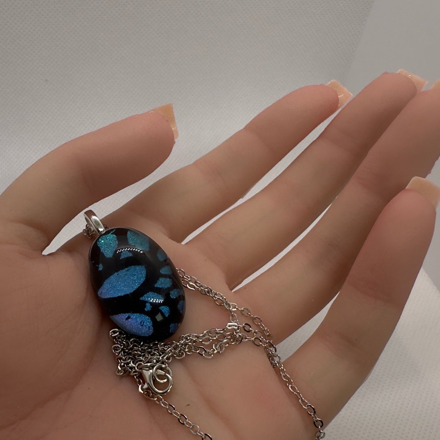 Fantastic pendant - Primacora