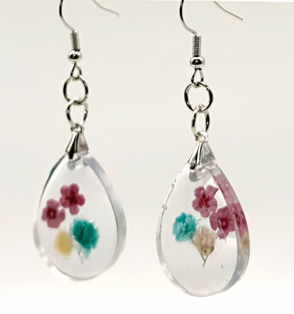 Floral set - Primacora