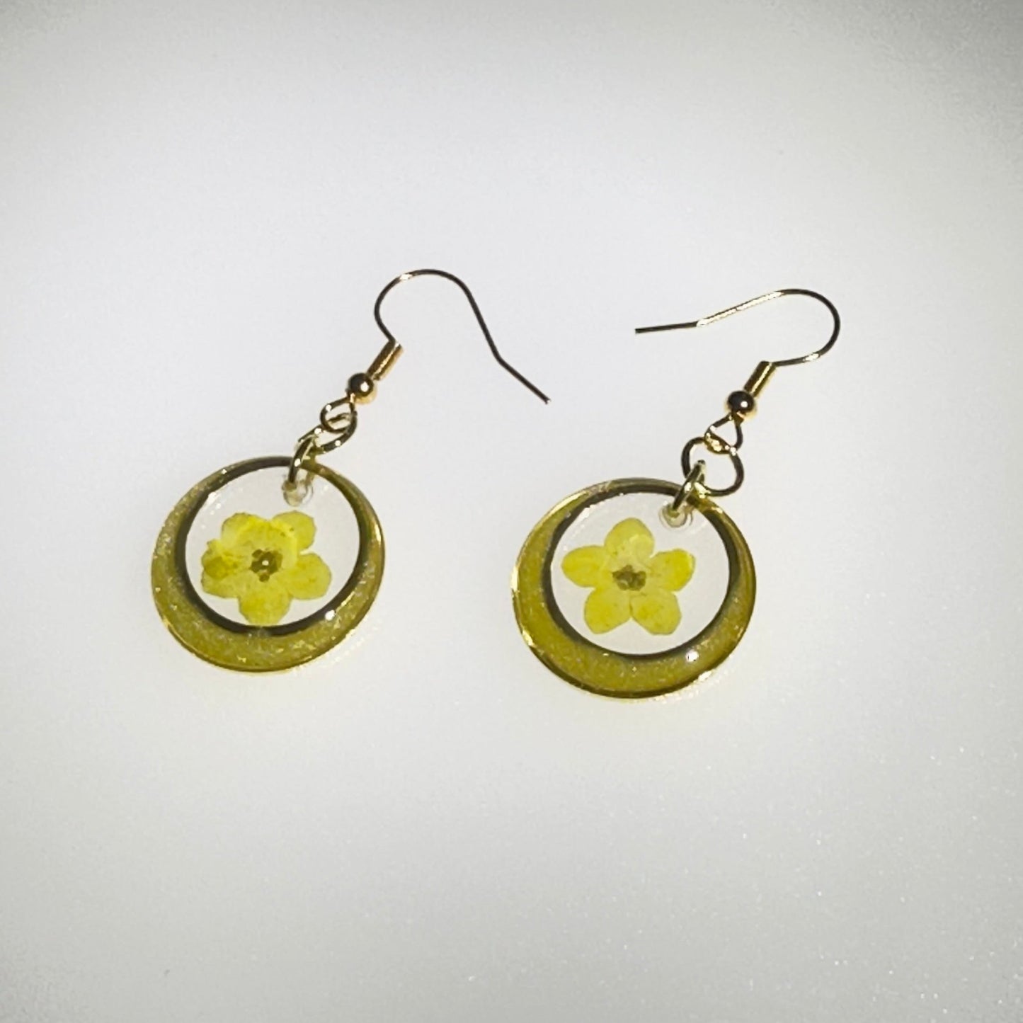 Framed flowers - Primacora