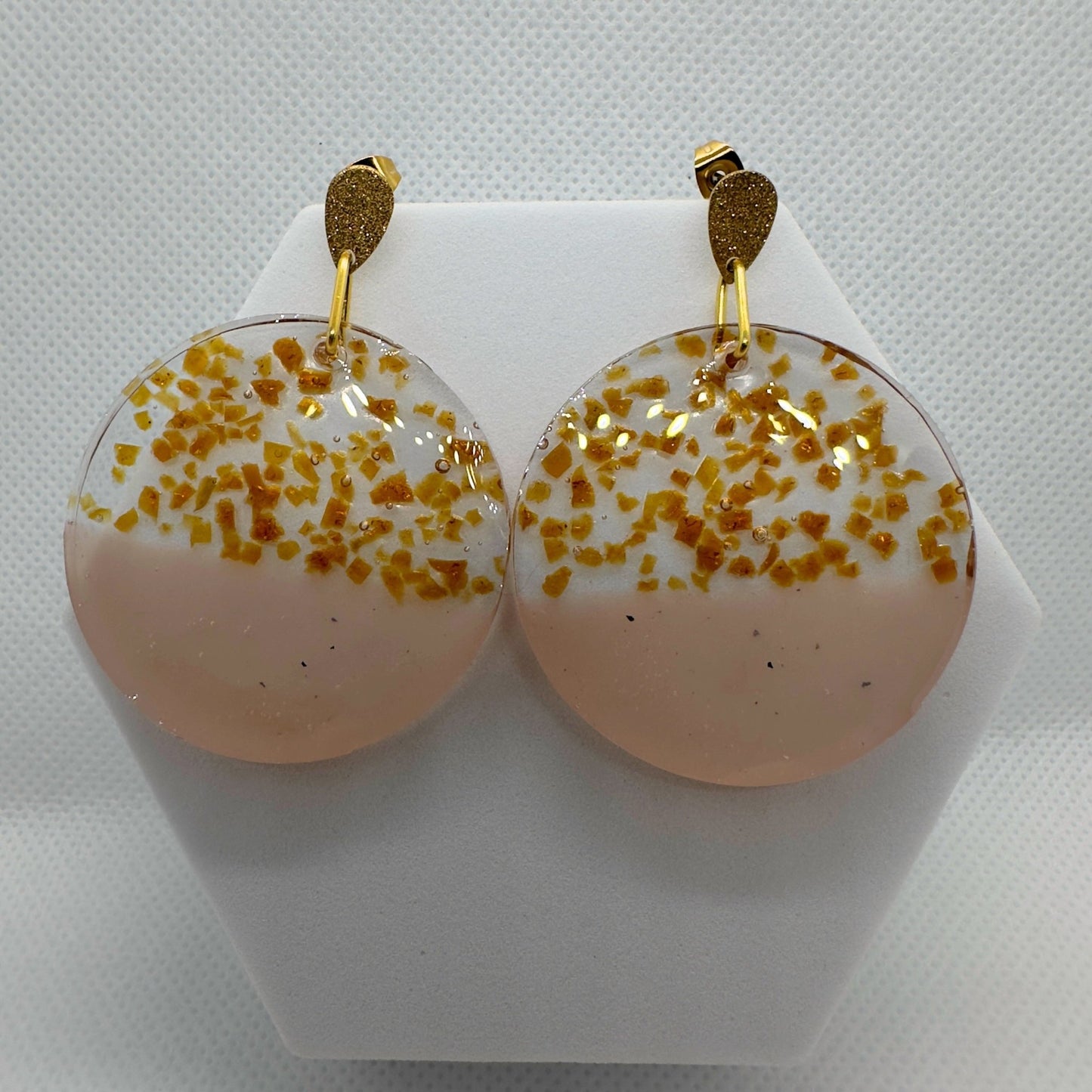 Half and half circles - Primacora