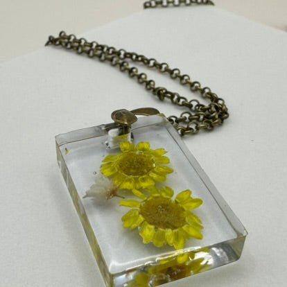 Happy necklace - Primacora