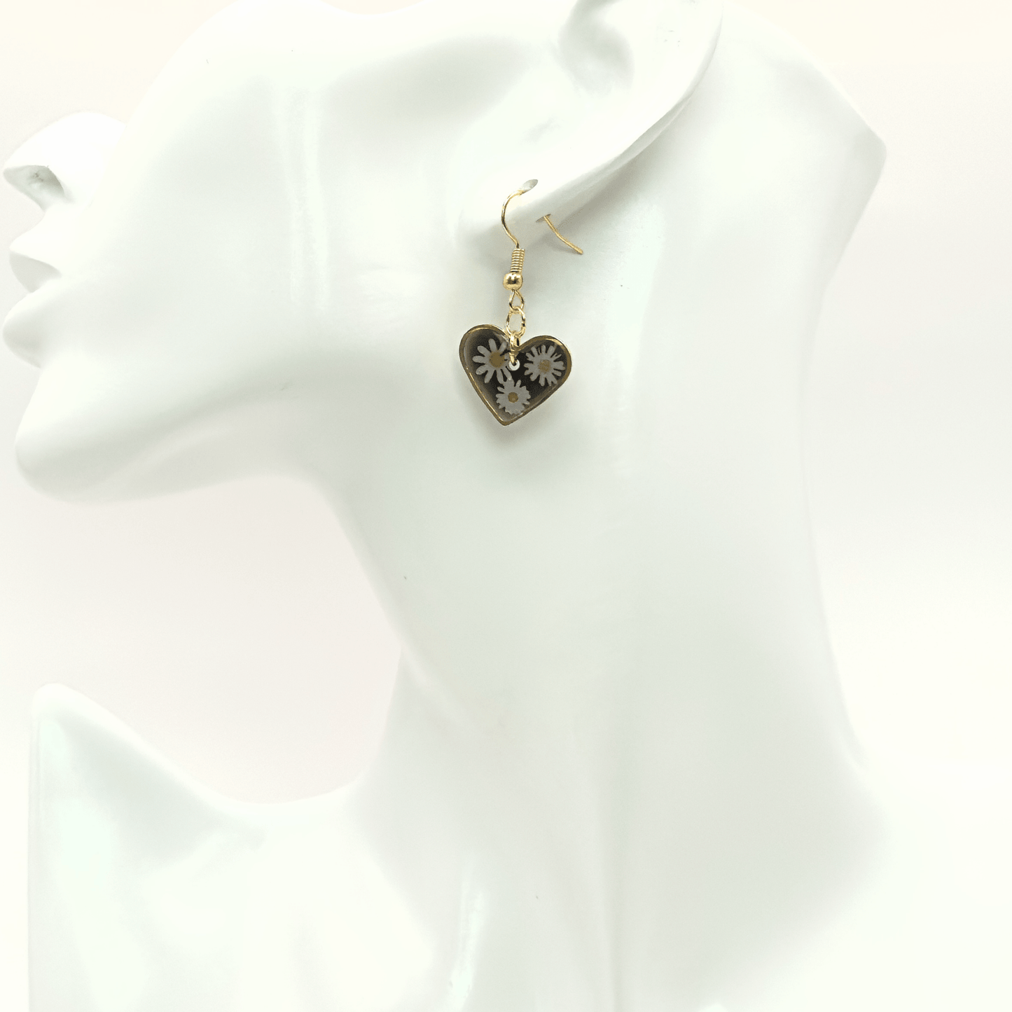 Heart with flowers - Primacora