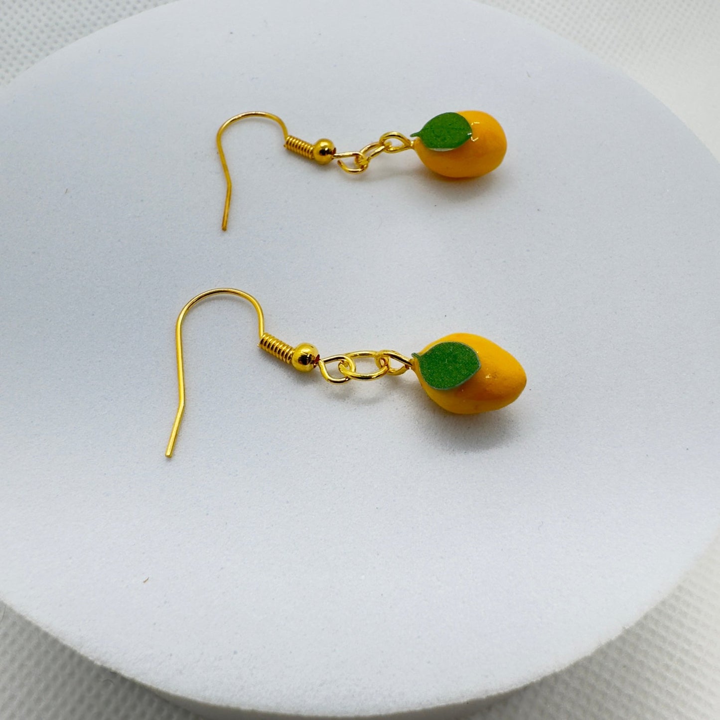 Lemon drops - Primacora