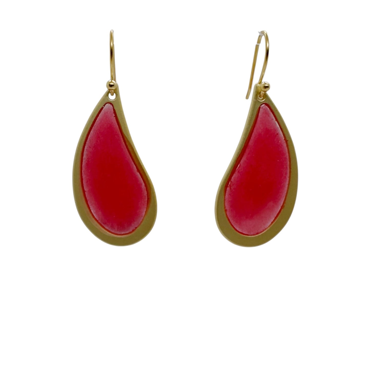 Minimalist teardrops - Primacora