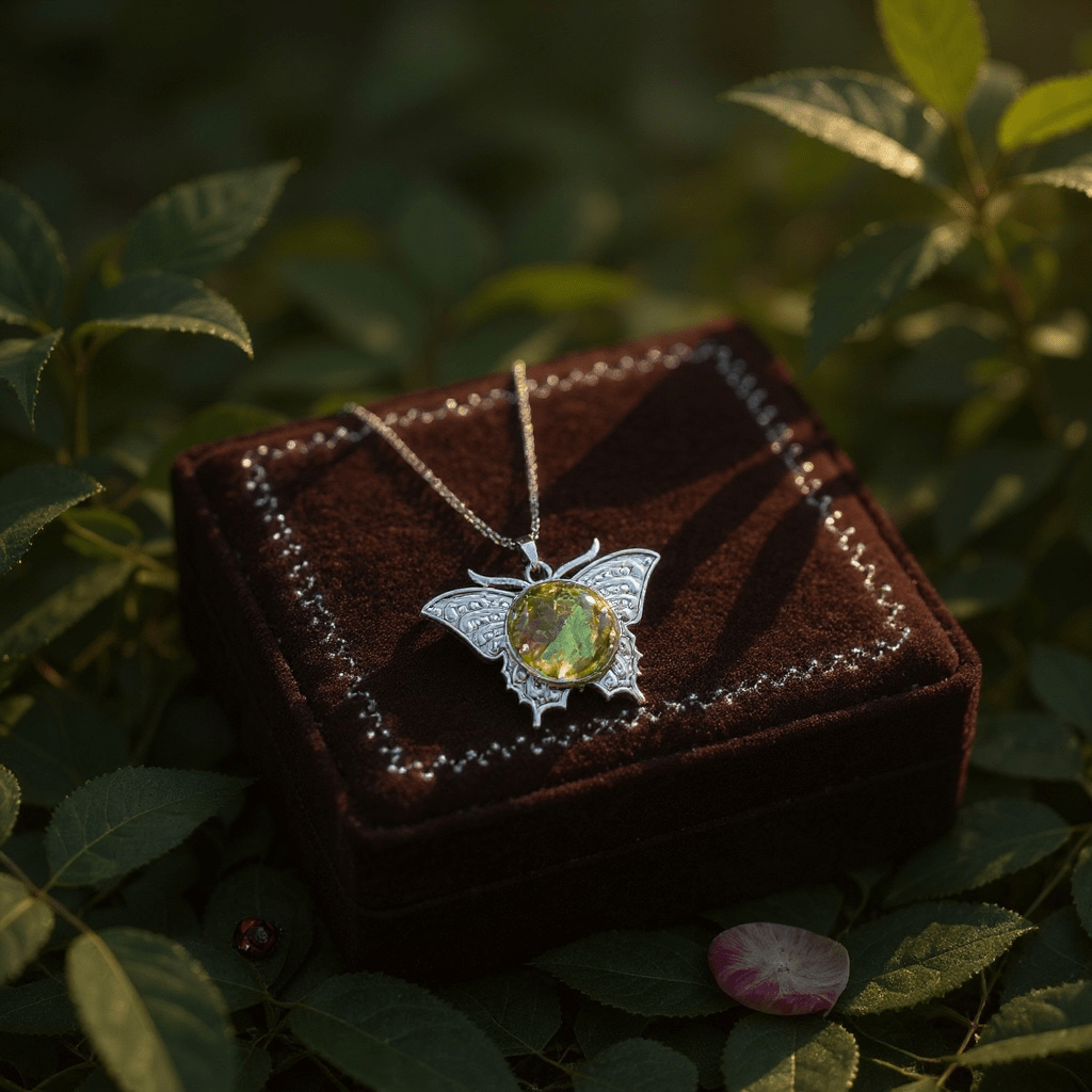 Mystic wings - Primacora