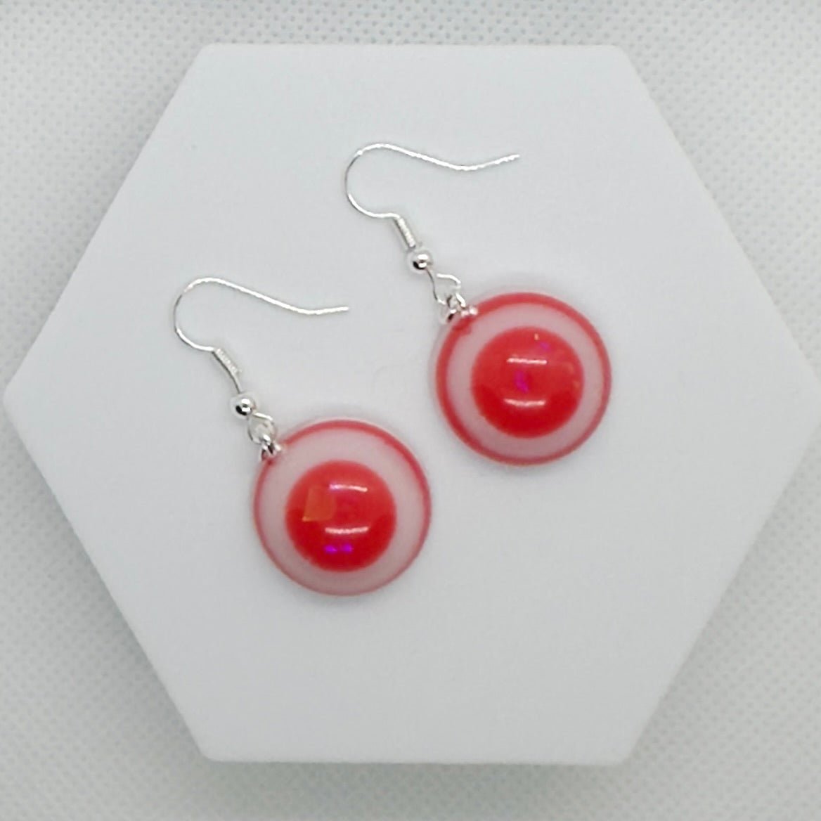 Peppermint dangles - Primacora