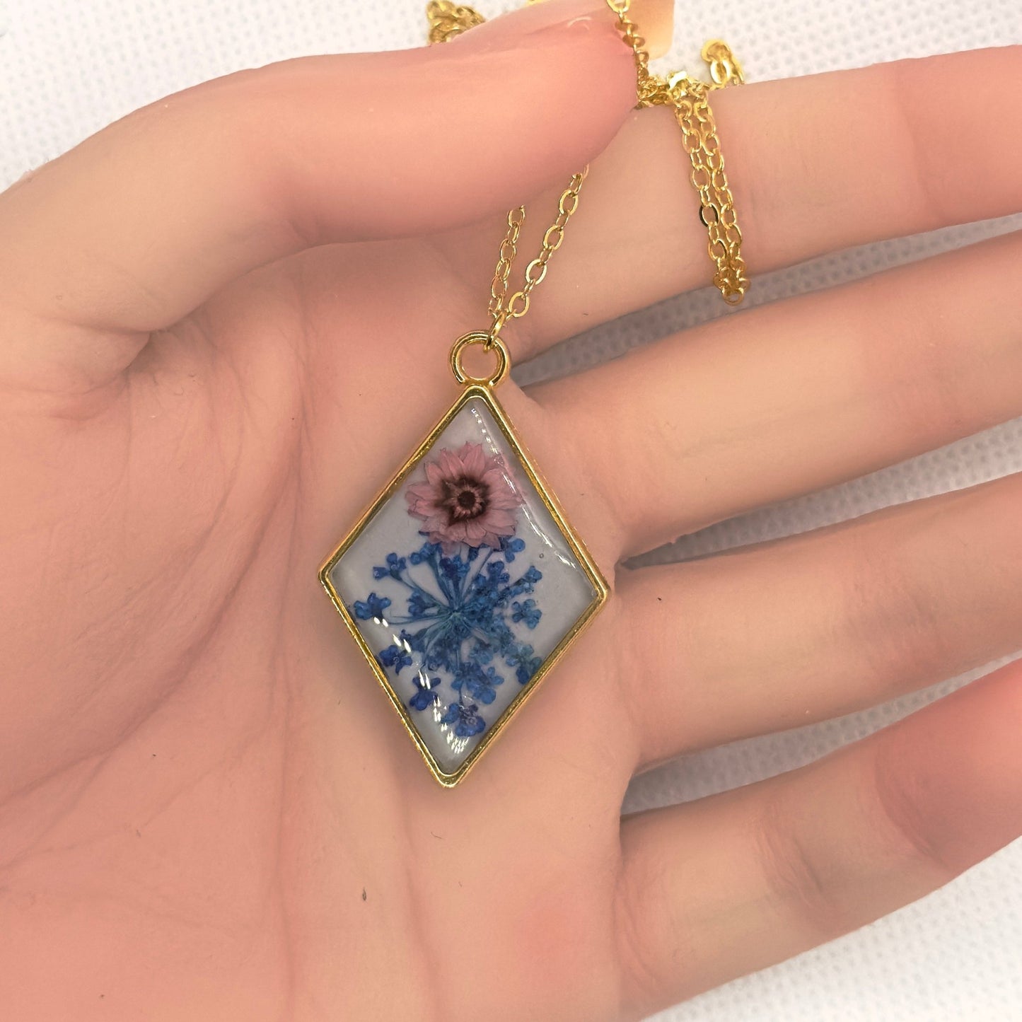 Pink & Blue set - Primacora