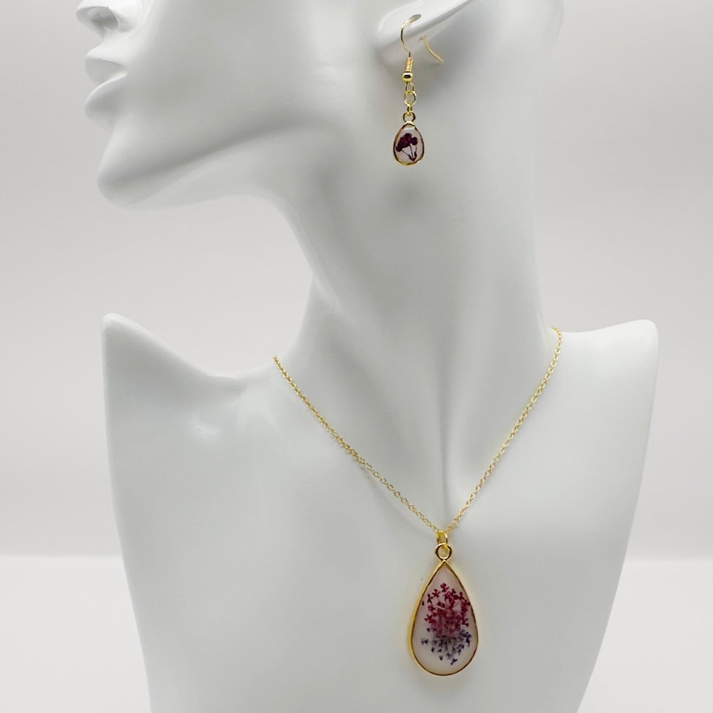 Pink & purple - Primacora