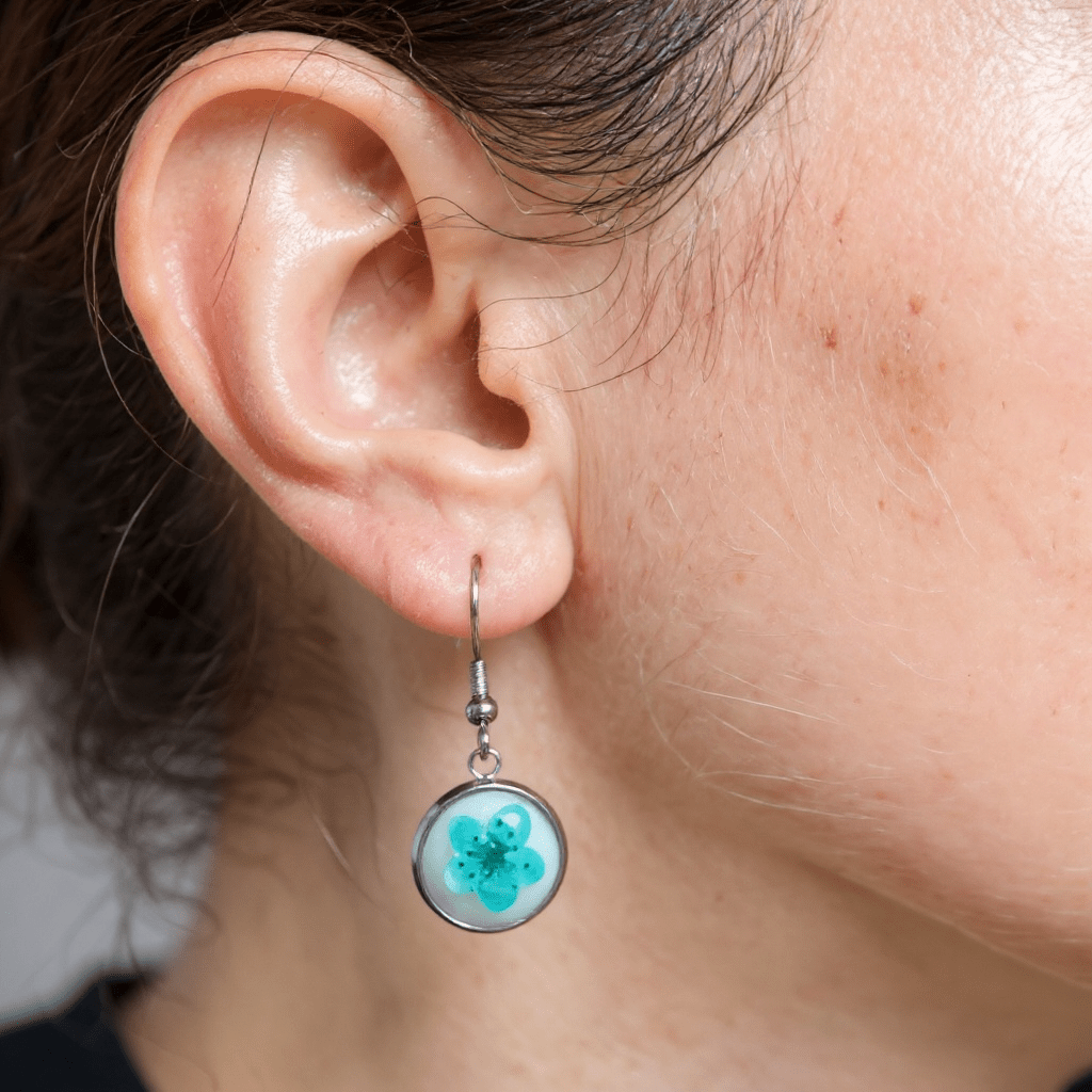 Single flower dangles - Primacora