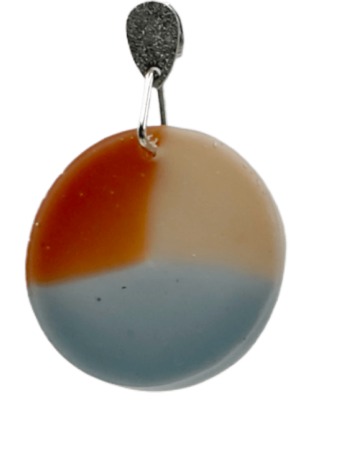 Tricolor circles - Primacora