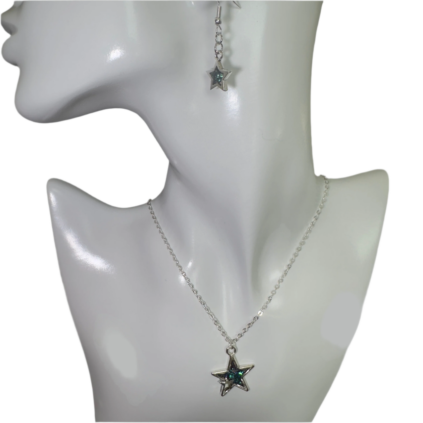 Stars set