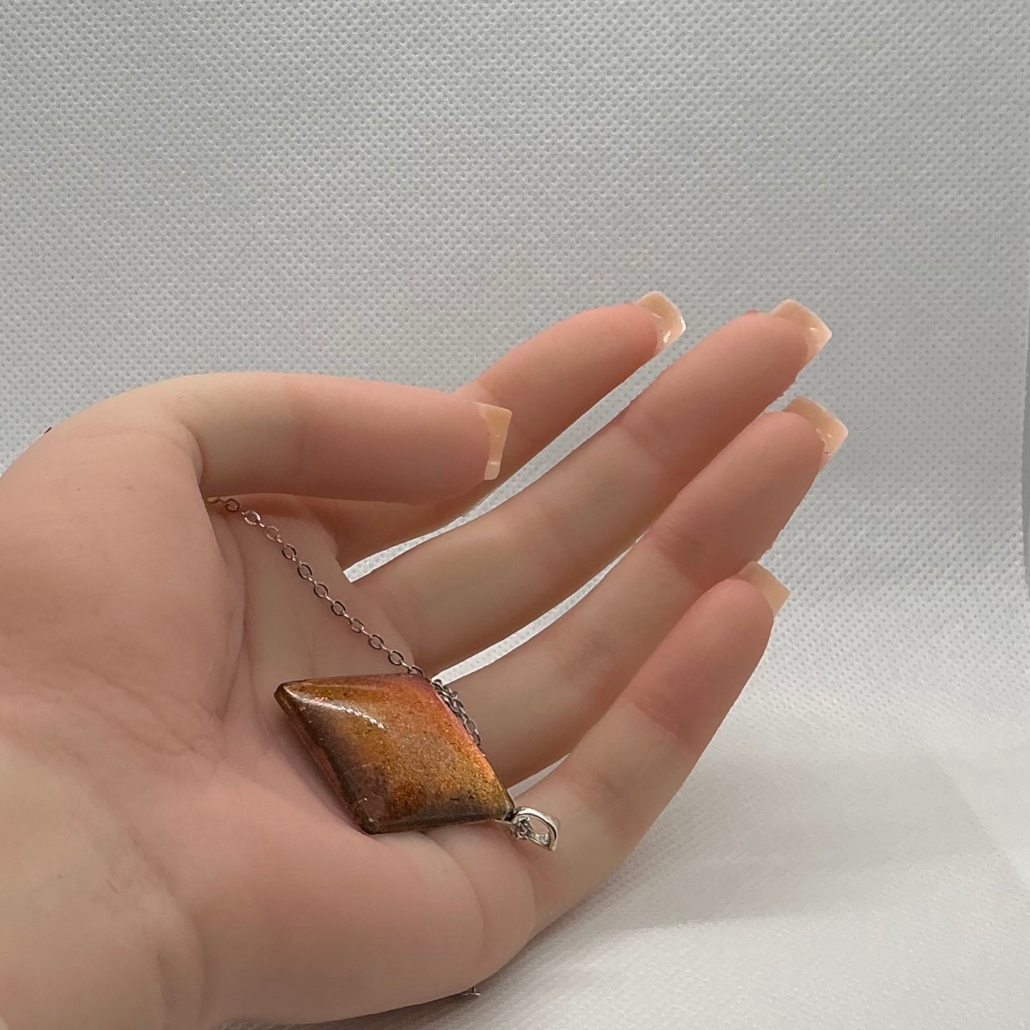 Mesmerizing square