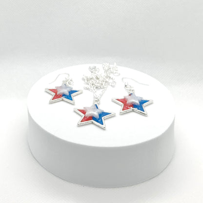 American stars