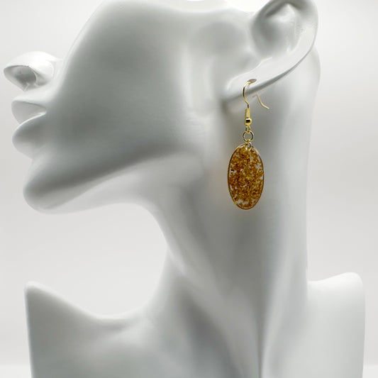 Gold nuggets