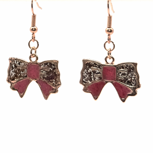 Sweet bows