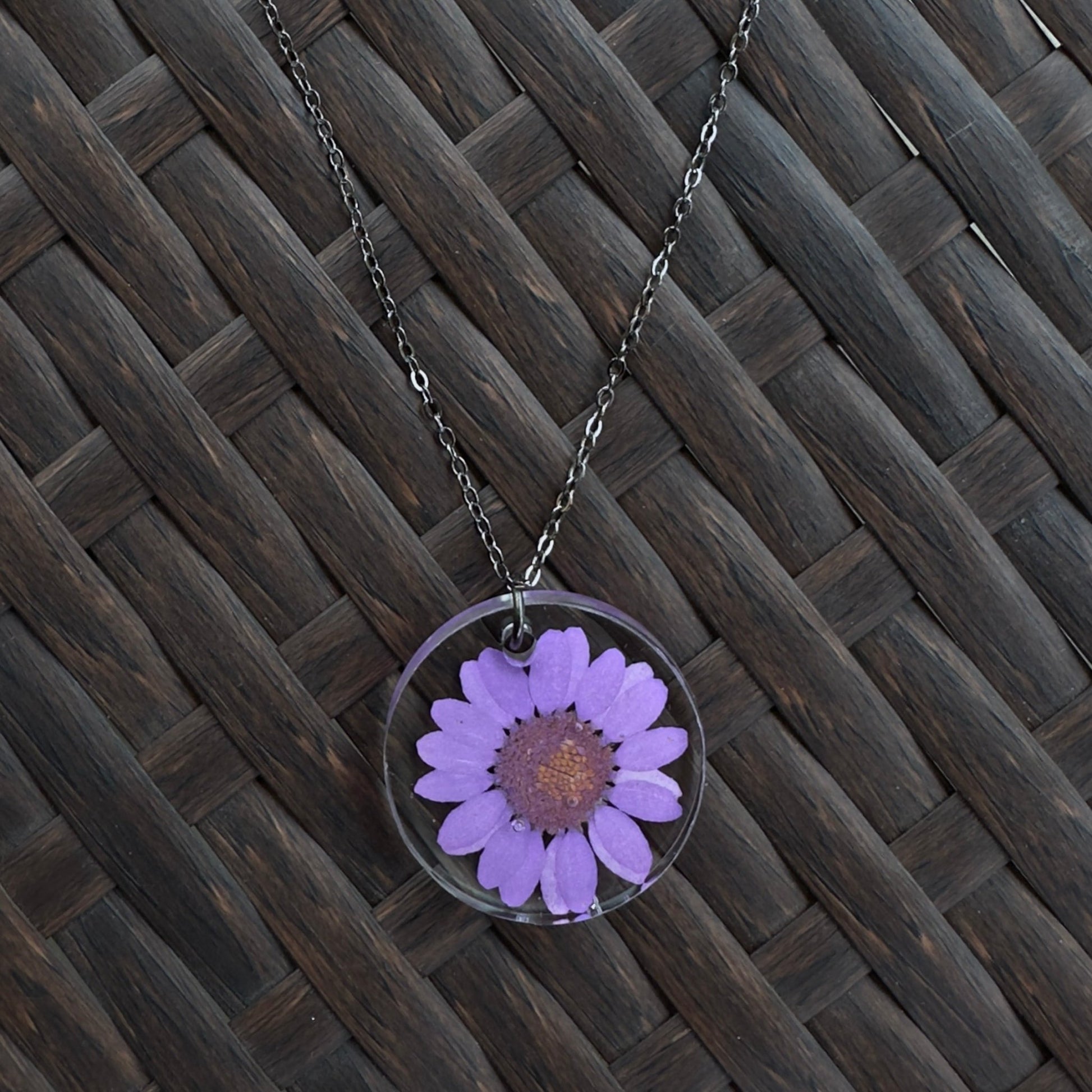 Blooming circles - Primacora