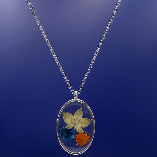Classic pendant - Primacora