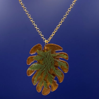 Exquisite gold leaf set - Primacora