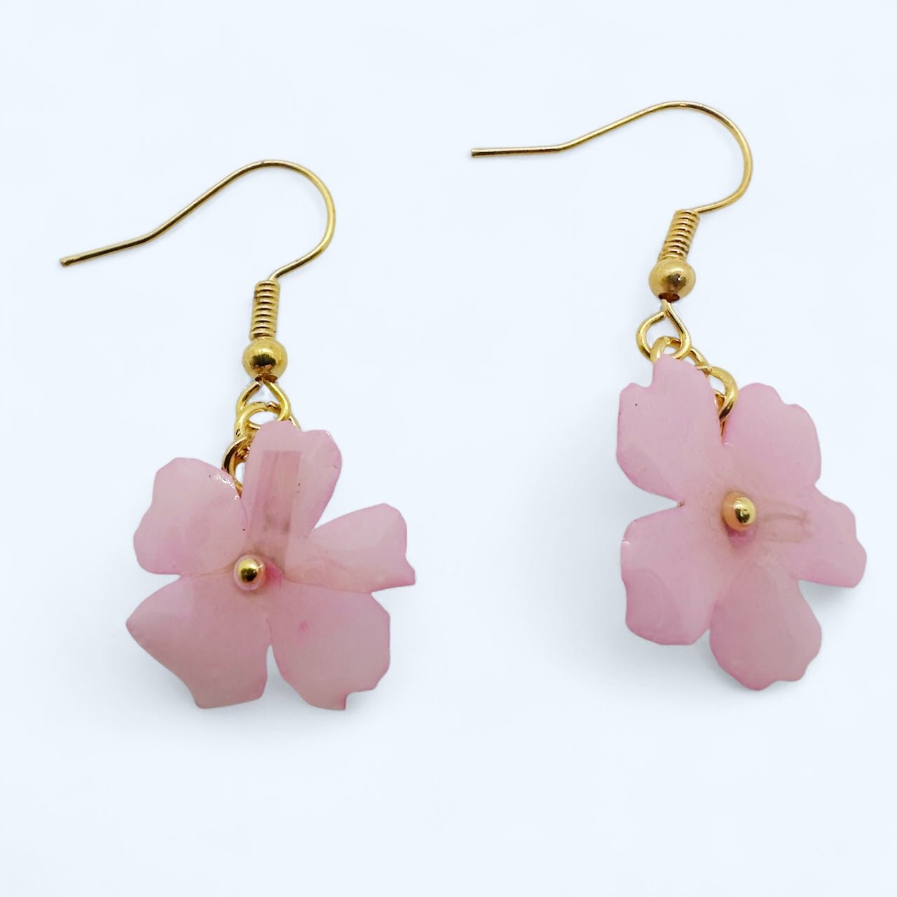 Flora sweet dangle earrings - Primacora