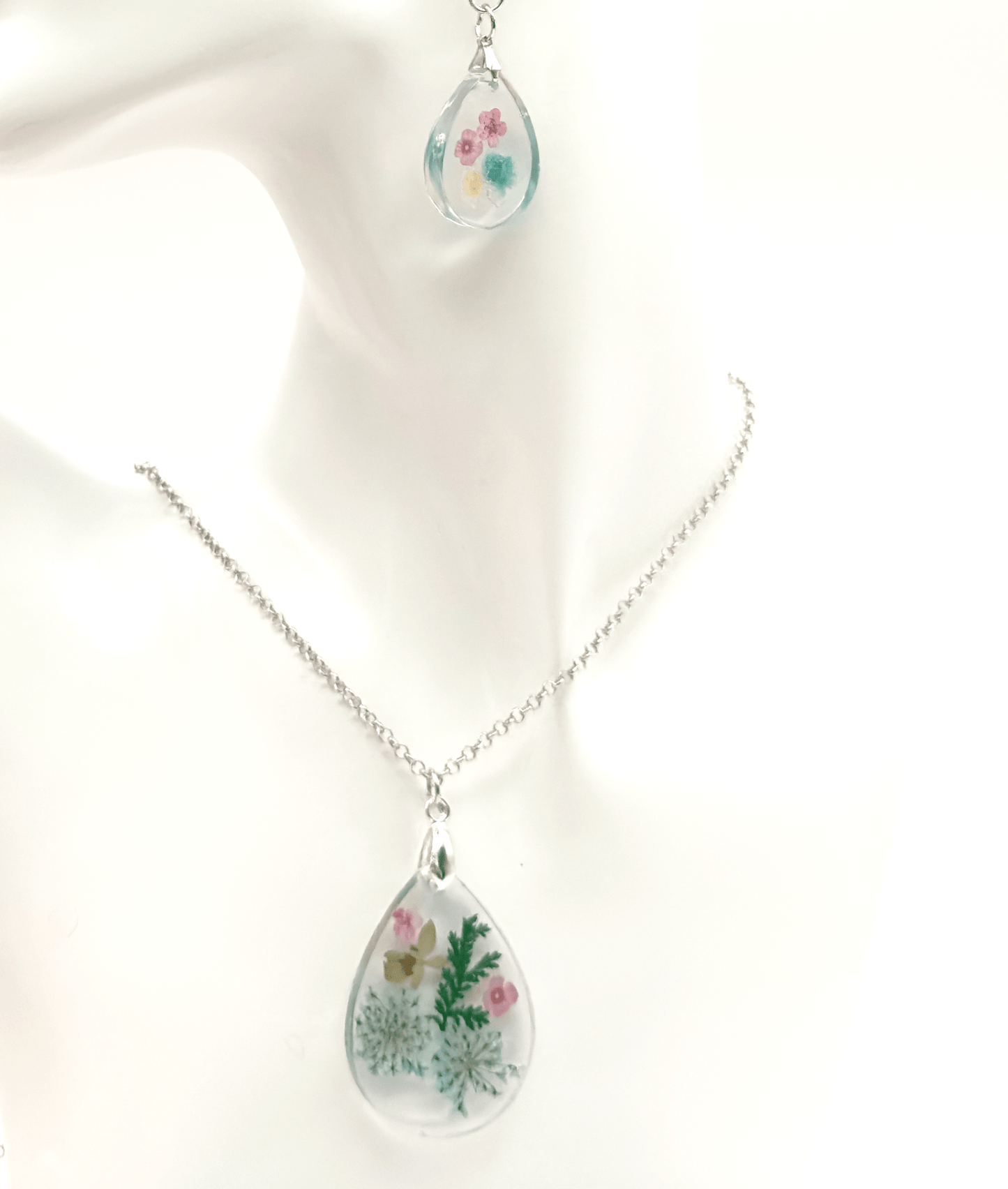 Floral set - Primacora