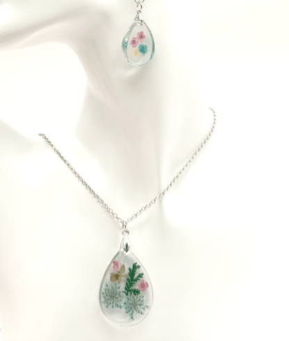 Floral set - Primacora