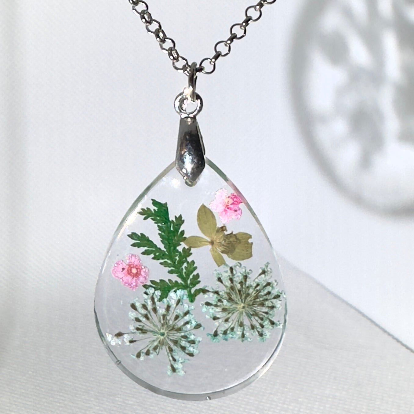 Floral set - Primacora