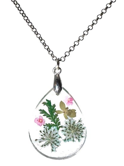 Floral set - Primacora