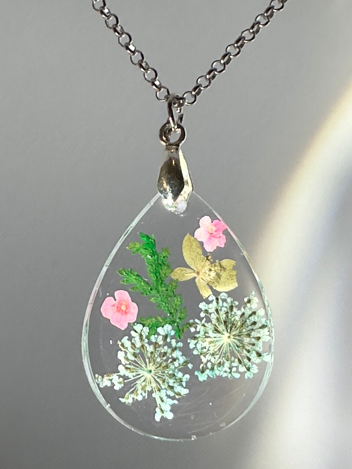 Floral set - Primacora