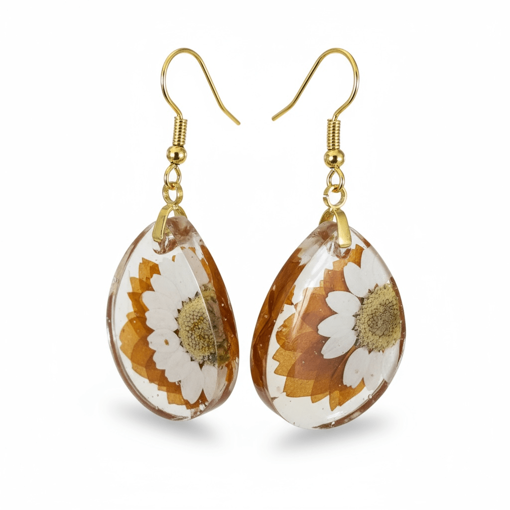 Flowers in the forest - Primacora