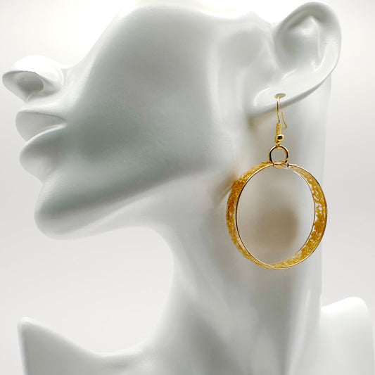 Golden hoops - Primacora