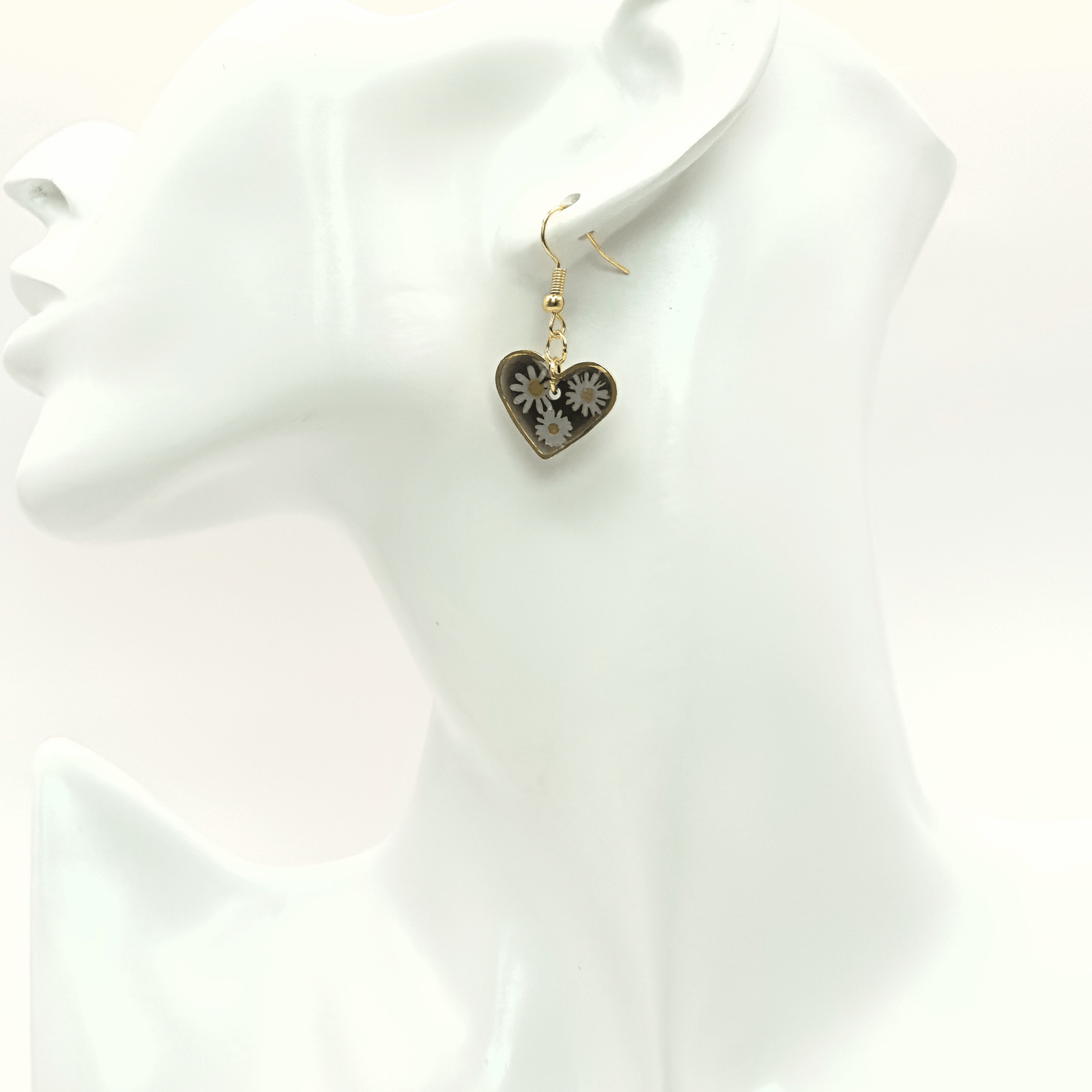 Heart with flowers - Primacora