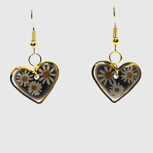 Heart with flowers - Primacora