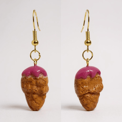 Ice cream cones - Primacora