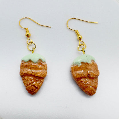 Ice cream cones - Primacora