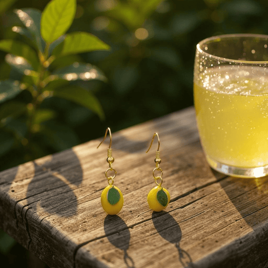 Lemon drops - Primacora