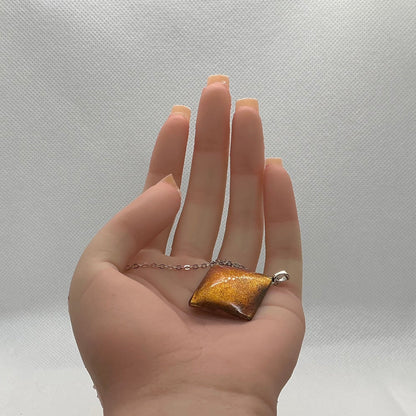 Mesmerizing square - Primacora