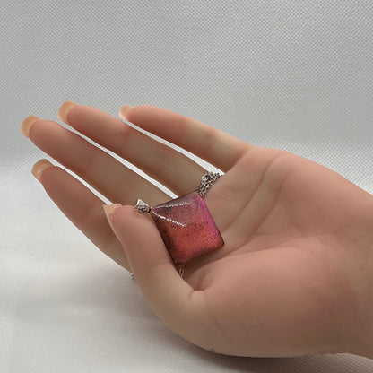 Mesmerizing square - Primacora