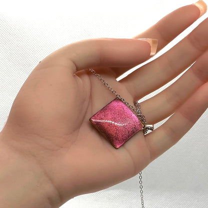 Mesmerizing square - Primacora
