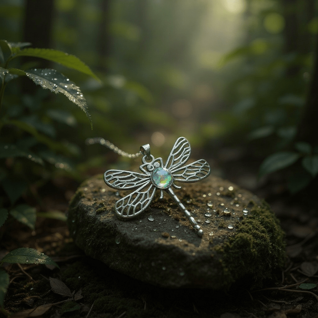 Mystic wings - Primacora