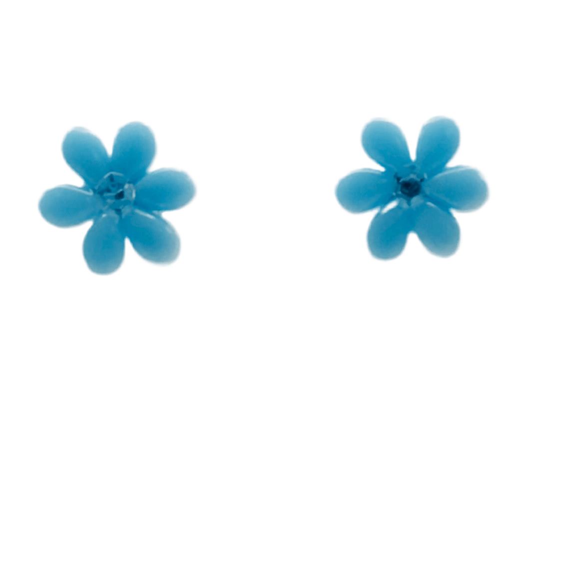 Pastel flower studs - Primacora
