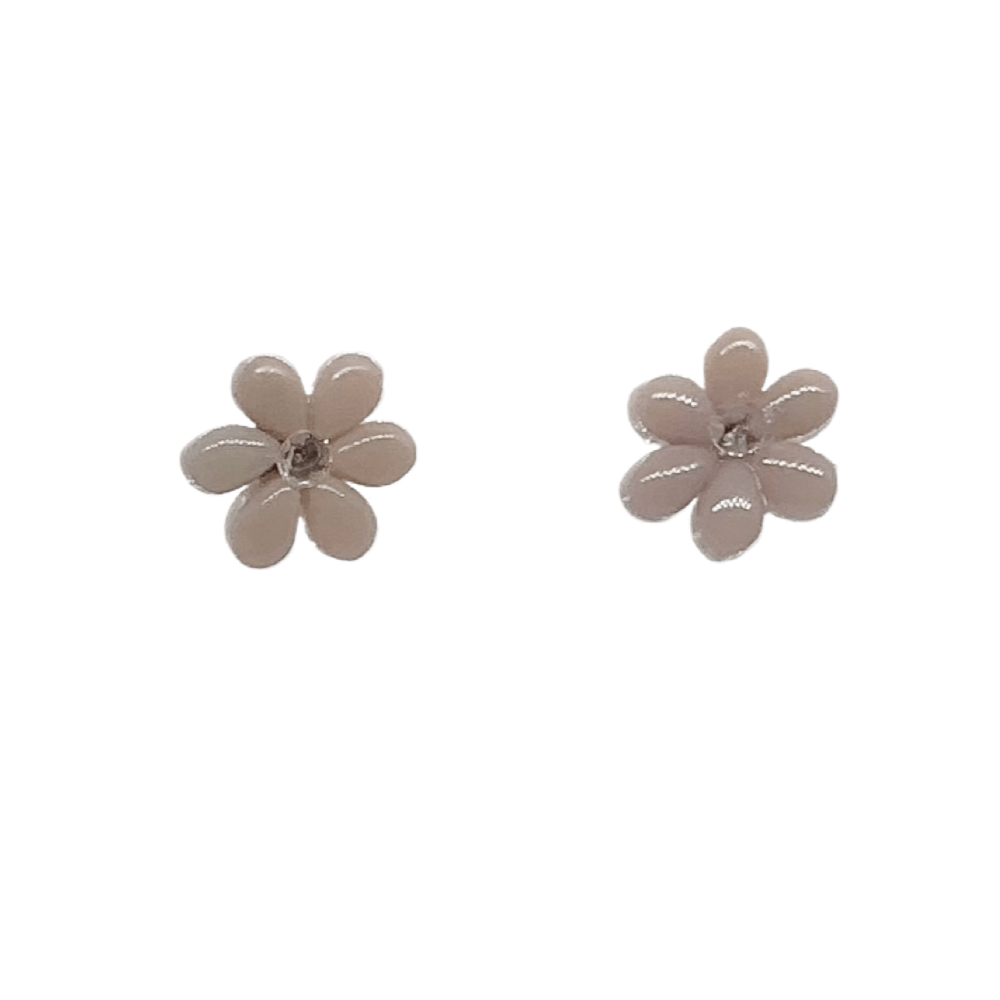 Pastel flower studs - Primacora