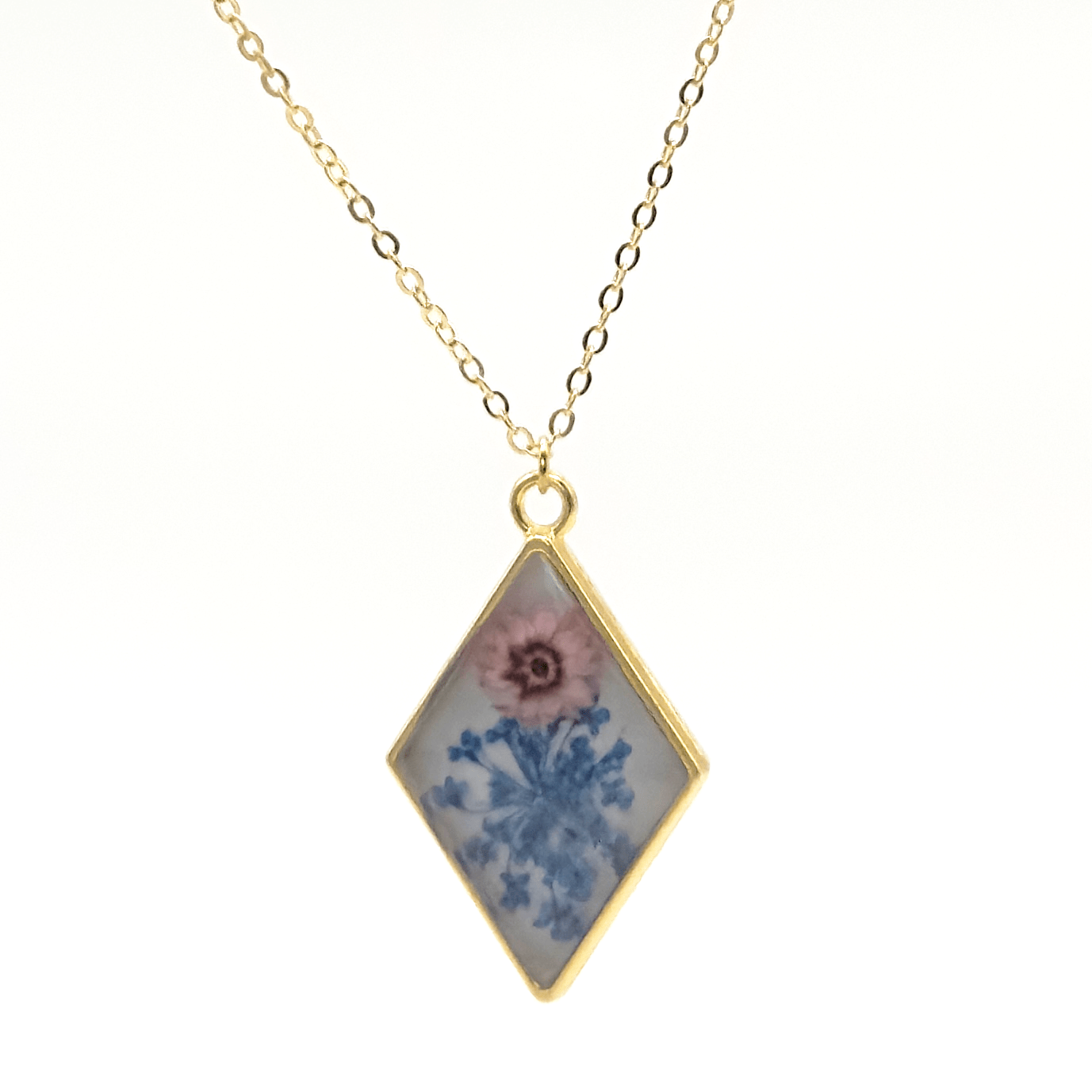 Pink & Blue set - Primacora