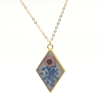 Pink & Blue set - Primacora