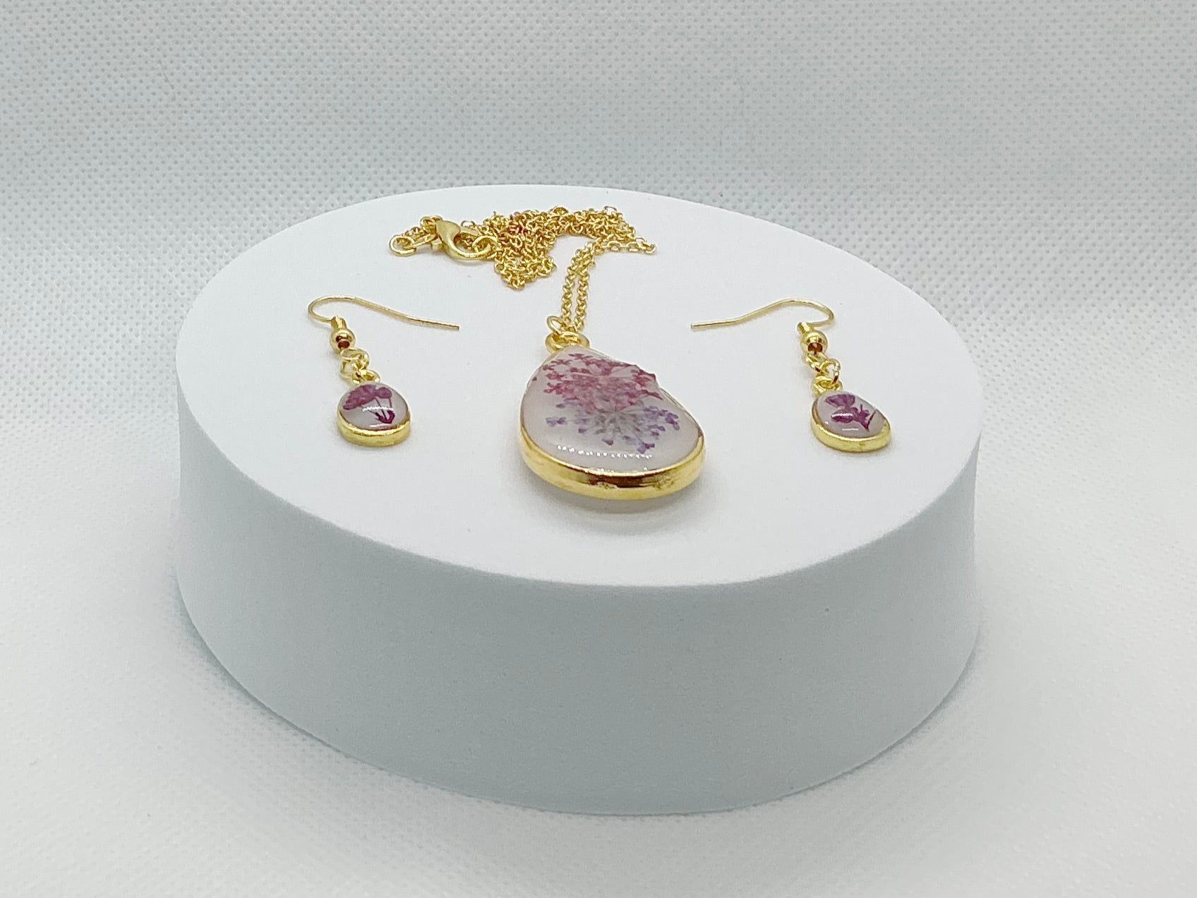 Pink & purple - Primacora