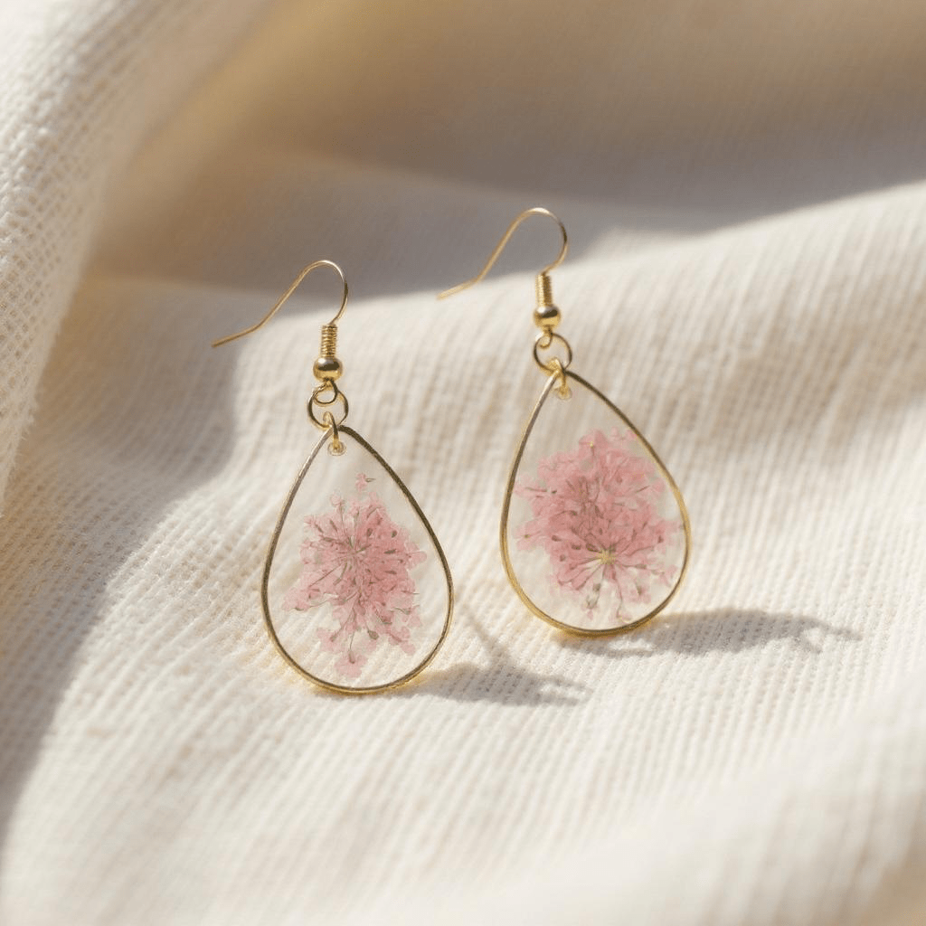 Pops of color - Primacora