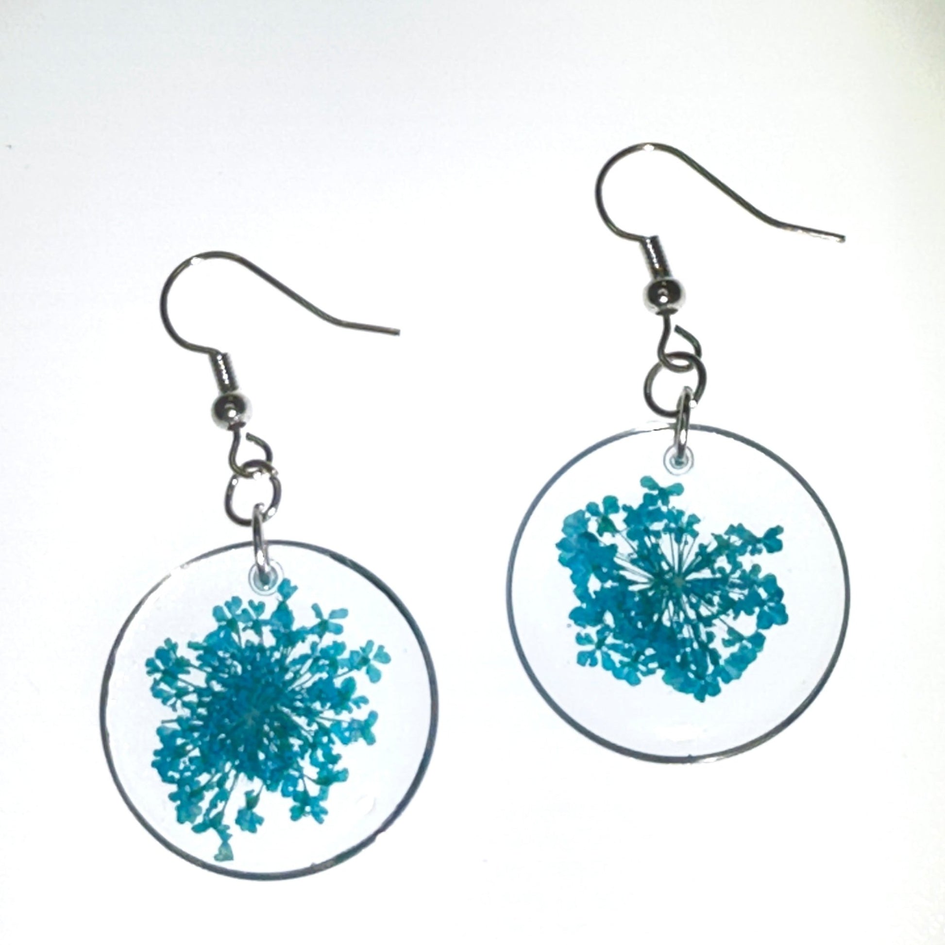 Pops of color - Primacora