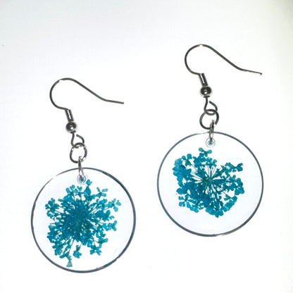 Pops of color - Primacora